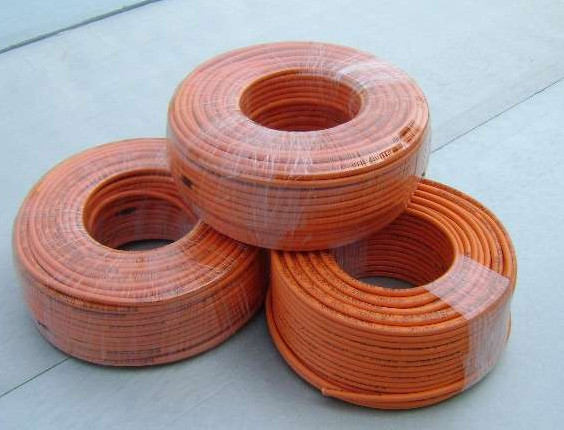 碳纖維發熱電纜